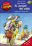PUNYAL DEL SULTÀ, EL (COMISSARI LLAMPEC 19) | 9788494009389 | SCHEFFLER, URSEL | Llibreria Drac - Llibreria d'Olot | Comprar llibres en català i castellà online
