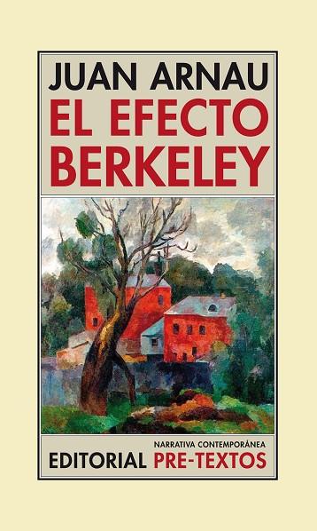 EFECTO BERKELEY, EL | 9788415894933 | ARNAU, JUAN | Llibreria Drac - Llibreria d'Olot | Comprar llibres en català i castellà online
