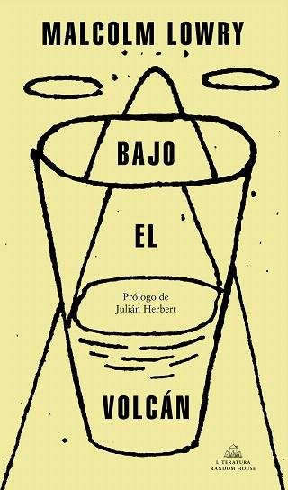 BAJO EL VOLCÁN | 9788439737322 | LOWRY, MALCOLM | Llibreria Drac - Llibreria d'Olot | Comprar llibres en català i castellà online