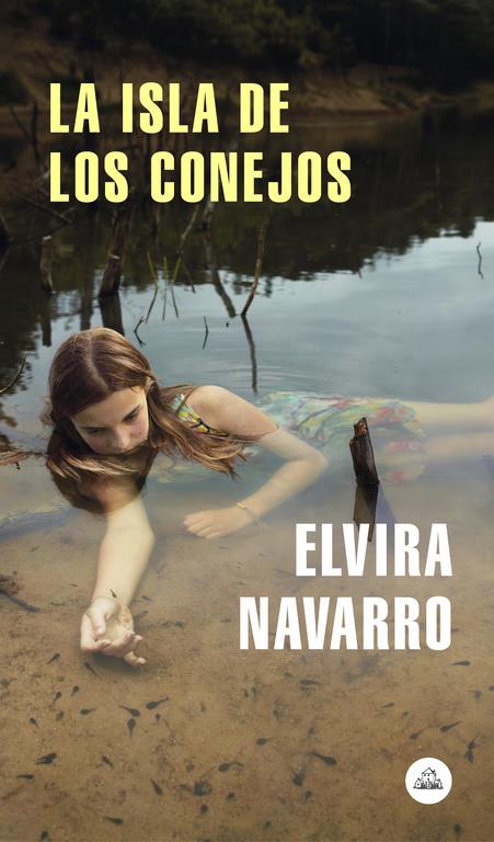 ISLA DE LOS CONEJOS, LA | 9788439734826 | NAVARRO, ELVIRA | Llibreria Drac - Llibreria d'Olot | Comprar llibres en català i castellà online