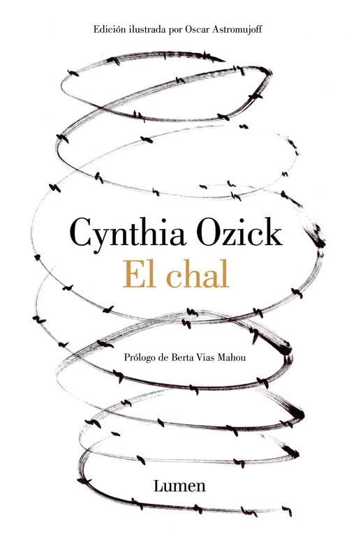 CHAL, EL | 9788426402059 | OZICK, CYNTHIA | Llibreria Drac - Llibreria d'Olot | Comprar llibres en català i castellà online