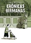 CRONICAS BIRMANAS | 9788496815667 | DELISLE, GUY | Llibreria Drac - Llibreria d'Olot | Comprar llibres en català i castellà online