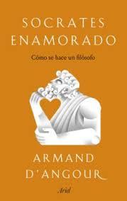 SOCRATES ENAMORADO | 9788434431607 | D'ANGOUR, ARMAND | Llibreria Drac - Librería de Olot | Comprar libros en catalán y castellano online