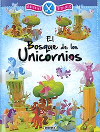 BOSQUE DE LOS UNICORNIOS, EL | 9788467769166 | AA.DD. | Llibreria Drac - Llibreria d'Olot | Comprar llibres en català i castellà online