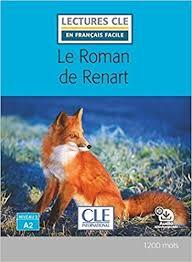 ROMAN DE RENART A2, LE | 9782090317190 | AA.DD | Llibreria Drac - Llibreria d'Olot | Comprar llibres en català i castellà online