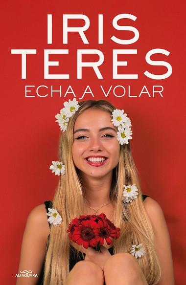 ECHA A VOLAR | 9788420459479 | TERES, IRIS | Llibreria Drac - Llibreria d'Olot | Comprar llibres en català i castellà online