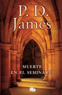 MUERTE EN EL SEMINARIO | 9788498727210 | JAMES, P.D. | Llibreria Drac - Llibreria d'Olot | Comprar llibres en català i castellà online