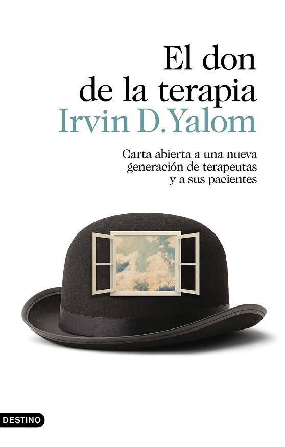 DON DE LA TERAPIA, EL | 9788423354252 | YALOM, IRVIN D. | Llibreria Drac - Llibreria d'Olot | Comprar llibres en català i castellà online