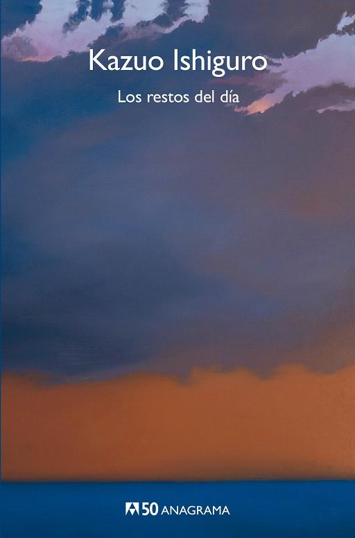 RESTOS DEL DÍA, LOS | 9788433902382 | ISHIGURO, KAZUO | Llibreria Drac - Llibreria d'Olot | Comprar llibres en català i castellà online