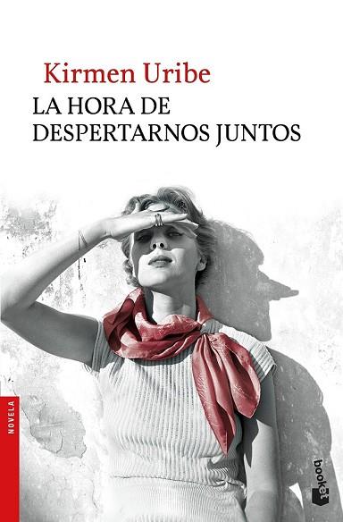 HORA DE DESPERTARNOS JUNTOS, LA | 9788432233357 | URIBE, KIRMEN | Llibreria Drac - Llibreria d'Olot | Comprar llibres en català i castellà online