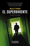 SUPERVIVIENTE, EL | 9788415355472 | DORN, WULF | Llibreria Drac - Llibreria d'Olot | Comprar llibres en català i castellà online