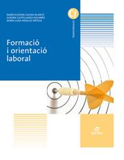 FORMACIÓ I ORIENTACIÓ LABORAL | 9788490785874 | AAVV | Llibreria Drac - Llibreria d'Olot | Comprar llibres en català i castellà online