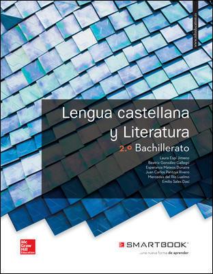 LENGUA CASTELLANA Y LITERATURA 2 BACHILLERATO | 9788448611491 | ESPI JIMENO, LAURA / GONZÁLEZ GALLEGO, BEATRIZ / MATEOS DONAIRE, ESPERANZA | Llibreria Drac - Librería de Olot | Comprar libros en catalán y castellano online