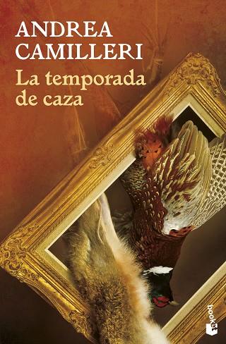 TEMPORADA DE CAZA, LA | 9788423360857 | CAMILLERI, ANDREA | Llibreria Drac - Llibreria d'Olot | Comprar llibres en català i castellà online