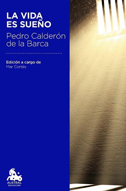 VIDA ES SUEÑO, LA | 9788467041965 | CALDERÓN DE LA BARCA, PEDRO | Llibreria Drac - Llibreria d'Olot | Comprar llibres en català i castellà online