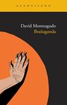 BRAÑAGANDA | 9788415277378 | MONTEAGUDO, DAVID | Llibreria Drac - Llibreria d'Olot | Comprar llibres en català i castellà online