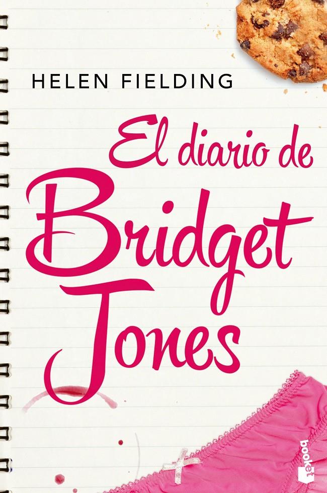 DIARIO DE BRIDGET JONES, EL | 9788408121893 | FIELDING, HELEN | Llibreria Drac - Llibreria d'Olot | Comprar llibres en català i castellà online