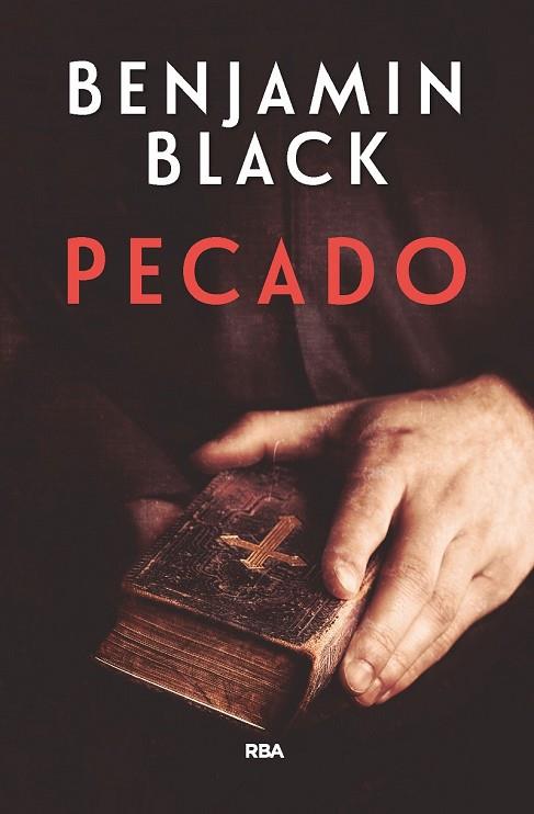 PECADO | 9788490568613 | BLACK, BENJAMIN | Llibreria Drac - Llibreria d'Olot | Comprar llibres en català i castellà online