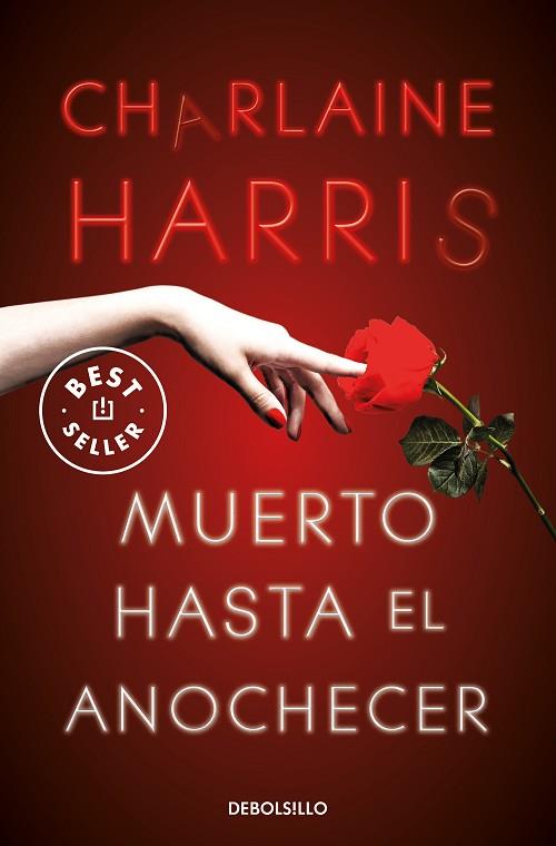 MUERTO HASTA EL ANOCHECER | 9788466359764 | HARRIS, CHARLAINE | Llibreria Drac - Llibreria d'Olot | Comprar llibres en català i castellà online