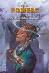 OCULTAME ENTRE LAS TUMBAS | 9788416035281 | POWERS, TIM | Llibreria Drac - Llibreria d'Olot | Comprar llibres en català i castellà online