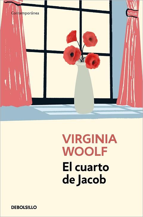 CUARTO DE JACOB, EL | 9788466364126 | WOOLF, VIRGINIA | Llibreria Drac - Llibreria d'Olot | Comprar llibres en català i castellà online