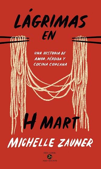 LÁGRIMAS EN H MART | 9788415887843 | ZAUNER, MICHELLE | Llibreria Drac - Llibreria d'Olot | Comprar llibres en català i castellà online