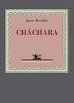 CHACHARA | 9788484725084 | BONILLA, JUAN | Llibreria Drac - Llibreria d'Olot | Comprar llibres en català i castellà online