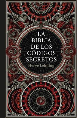 BIBLIA DE LOS CÓDIGOS SECRETOS, LA | 9788448027391 | LEHNING, HERVÉ | Llibreria Drac - Llibreria d'Olot | Comprar llibres en català i castellà online