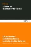 ARTE DE MANTENER LA CALMA, EL | 9788412053791 | SENECA | Llibreria Drac - Llibreria d'Olot | Comprar llibres en català i castellà online