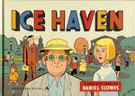 ICE HAVEN | 9788439720393 | CLOWES, DANIEL | Llibreria Drac - Llibreria d'Olot | Comprar llibres en català i castellà online