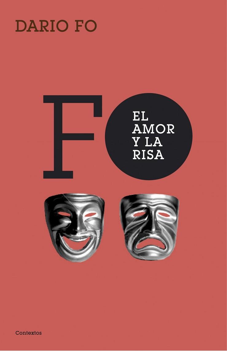 AMOR Y LA RISA, EL | 9788449322105 | FO, DARIO | Llibreria Drac - Llibreria d'Olot | Comprar llibres en català i castellà online