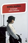 TIEMPO ENTRE COSTURAS, EL | 9788499984940 | DUEÑAS, MARÍA | Llibreria Drac - Llibreria d'Olot | Comprar llibres en català i castellà online