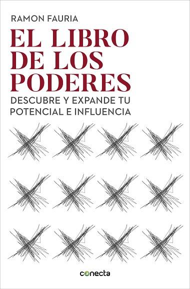 LIBRO DE LOS PODERES, EL | 9788416883448 | FAURIA, RAMON | Llibreria Drac - Llibreria d'Olot | Comprar llibres en català i castellà online