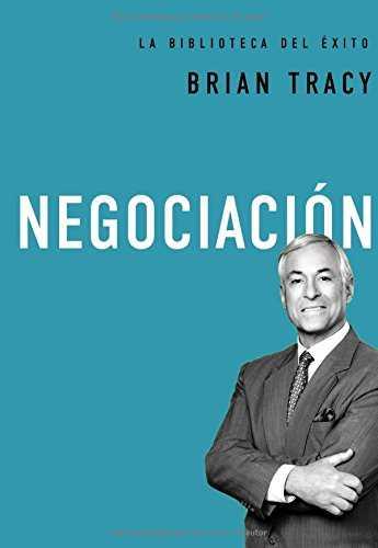 NEGOCIACION | 9780718033576 | TRACY, BRIAN | Llibreria Drac - Llibreria d'Olot | Comprar llibres en català i castellà online