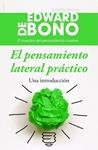 PENSAMIENTO LATERAL PRÁCTICO, EL | 9788449331435 | DE BONO, EDWARD | Llibreria Drac - Llibreria d'Olot | Comprar llibres en català i castellà online