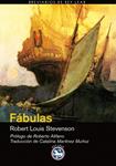FABULAS | 9788492403479 | STEVENSON, ROBERT LOUIS | Llibreria Drac - Llibreria d'Olot | Comprar llibres en català i castellà online