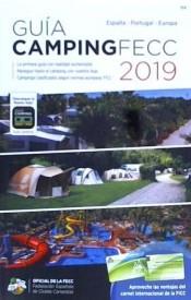 GUIA CAMPING 2019 (CAST) | 9788495092571 | AA.DD. | Llibreria Drac - Llibreria d'Olot | Comprar llibres en català i castellà online