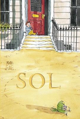 SOL (CAST) | 9788417376413 | USHER, SAM | Llibreria Drac - Llibreria d'Olot | Comprar llibres en català i castellà online