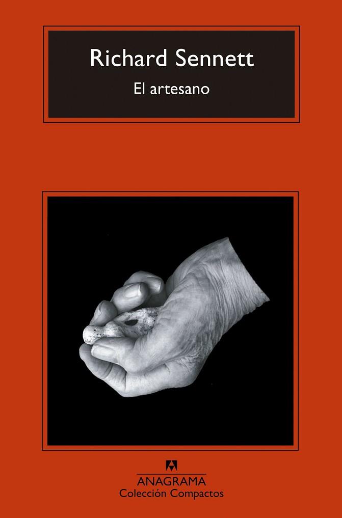 ARTESANO, EL  | 9788433960917 | SENNETT, RICHARD | Llibreria Drac - Llibreria d'Olot | Comprar llibres en català i castellà online
