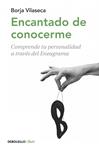 ENCANTADO DE CONOCERME | 9788490324295 | VILASECA, BORJA | Llibreria Drac - Llibreria d'Olot | Comprar llibres en català i castellà online