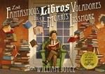 FANTÁSTICOS LIBROS VOLADORES DEL SR. MORRIS LESSMORE, LOS | 9788420417028 | JOYCE, WILLIAM | Llibreria Drac - Llibreria d'Olot | Comprar llibres en català i castellà online