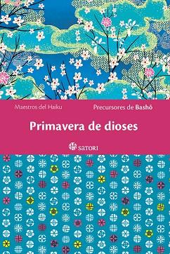 PRIMAVERA DE DIOSES | 9788419035554 | BASHO | Llibreria Drac - Llibreria d'Olot | Comprar llibres en català i castellà online