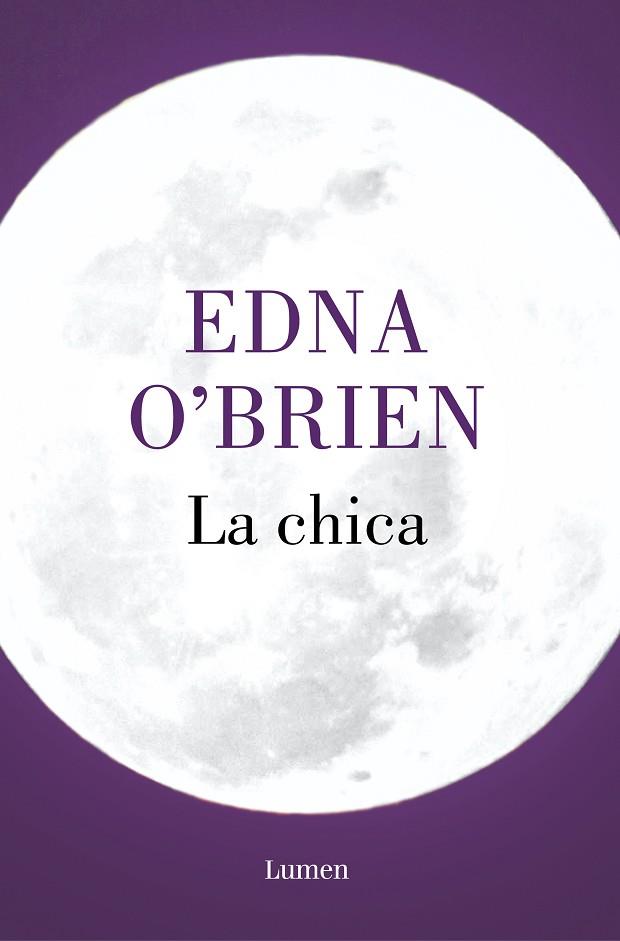 CHICA, LA | 9788426406354 | O'BRIEN, EDNA | Llibreria Drac - Llibreria d'Olot | Comprar llibres en català i castellà online