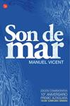 SON DE MAR | 9788466318341 | VICENT, MANUEL | Llibreria Drac - Llibreria d'Olot | Comprar llibres en català i castellà online