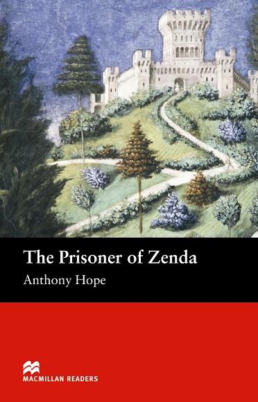 PRISONER OF ZENDA, THE (BEGINNER) | 9781405072502 | HOPE, ANTHONY | Llibreria Drac - Llibreria d'Olot | Comprar llibres en català i castellà online