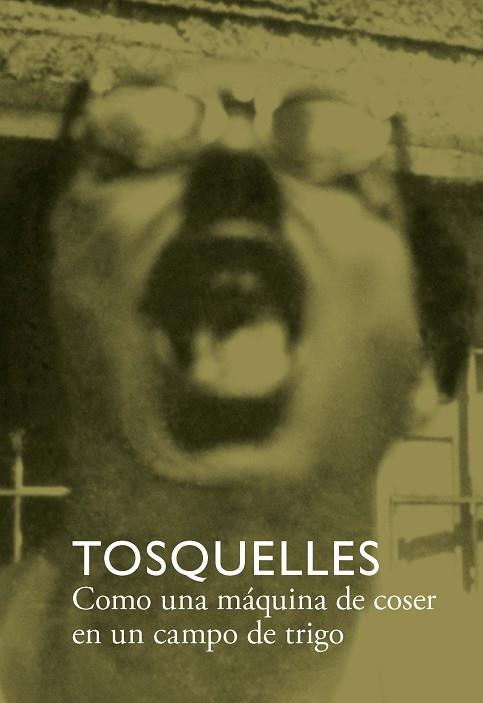 TOSQUELLES | 9788412471755 | AA.DD. | Llibreria Drac - Llibreria d'Olot | Comprar llibres en català i castellà online