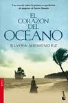 CORAZON DEL OCEANO, EL | 9788484609438 | MENENDEZ, ELVIRA | Llibreria Drac - Llibreria d'Olot | Comprar llibres en català i castellà online