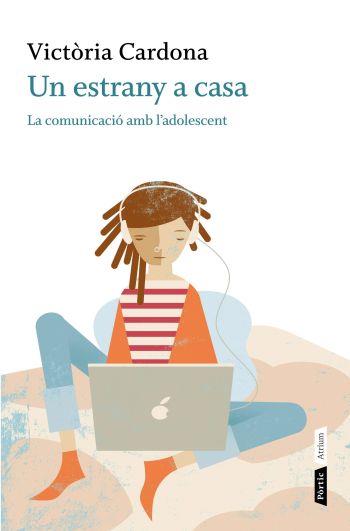 ESTRANY A CASA, UN | 9788498091793 | CARDONA, VICTORIA | Llibreria Drac - Llibreria d'Olot | Comprar llibres en català i castellà online
