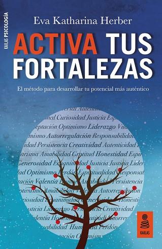 ACTIVA TUS FORTALEZAS | 9788417248970 | HERBER, EVA KATHEARINA | Llibreria Drac - Llibreria d'Olot | Comprar llibres en català i castellà online