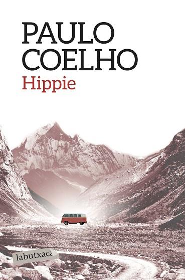 HIPPIE | 9788417420857 | COELHO, PAULO | Llibreria Drac - Llibreria d'Olot | Comprar llibres en català i castellà online